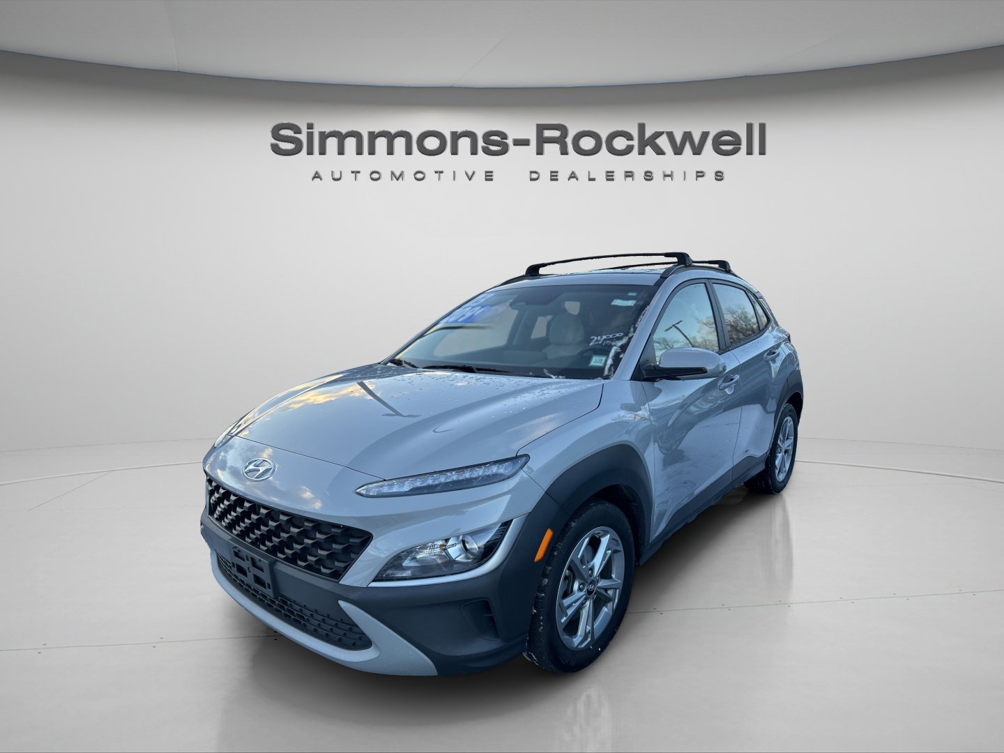 Used 2023 Hyundai Kona SEL w/ Convenience Package image 5