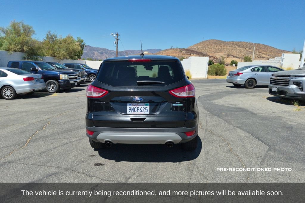 Used 2015 Ford Escape SE FWD image 6