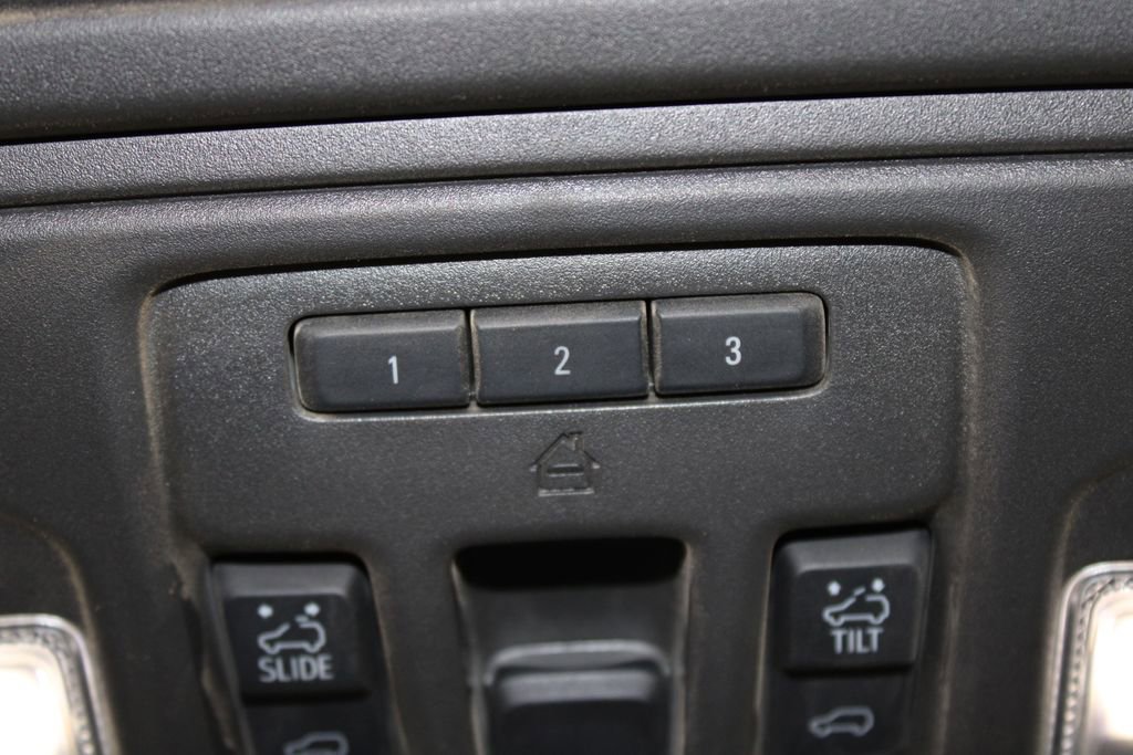 Used 2024 Chevrolet Silverado 2500 High Country w/ High Country Premium Package image 53