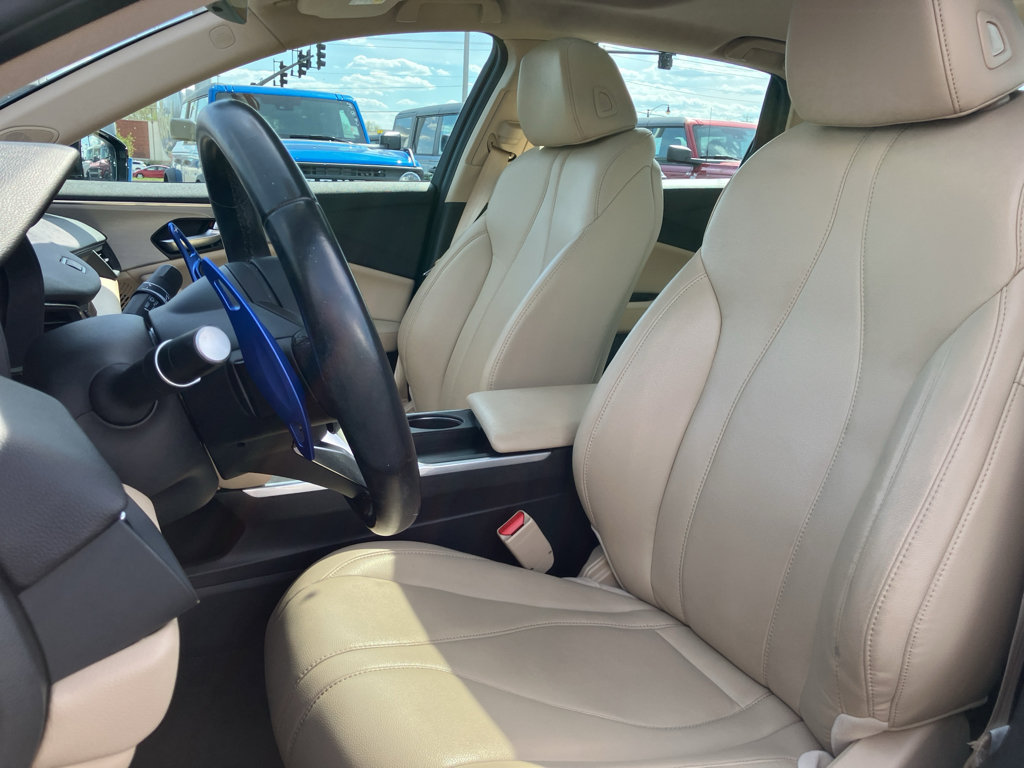 Used 2021 Acura TLX image 27