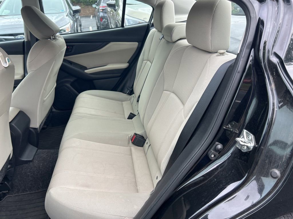 Used 2018 Subaru Impreza 2.0i AWD/4WD image 15