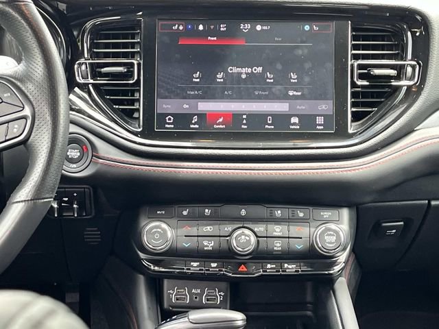 Used 2025 Dodge Durango R/T AWD/4WD image 15