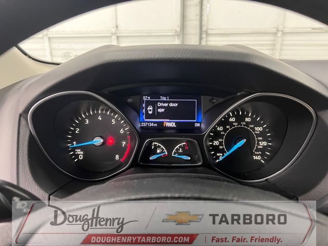 Used 2015 Ford Focus SE FWD image 45