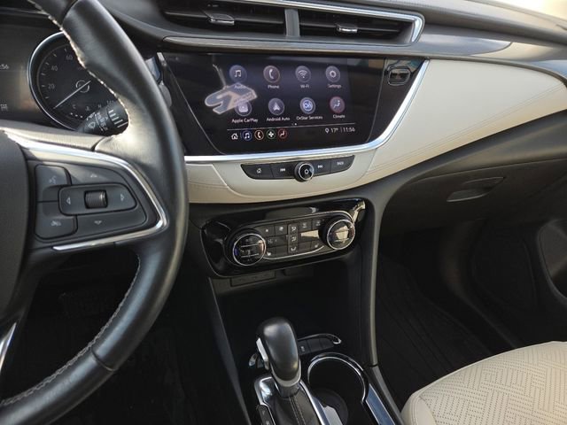 Used 2020 Buick Encore GX Essence image 36