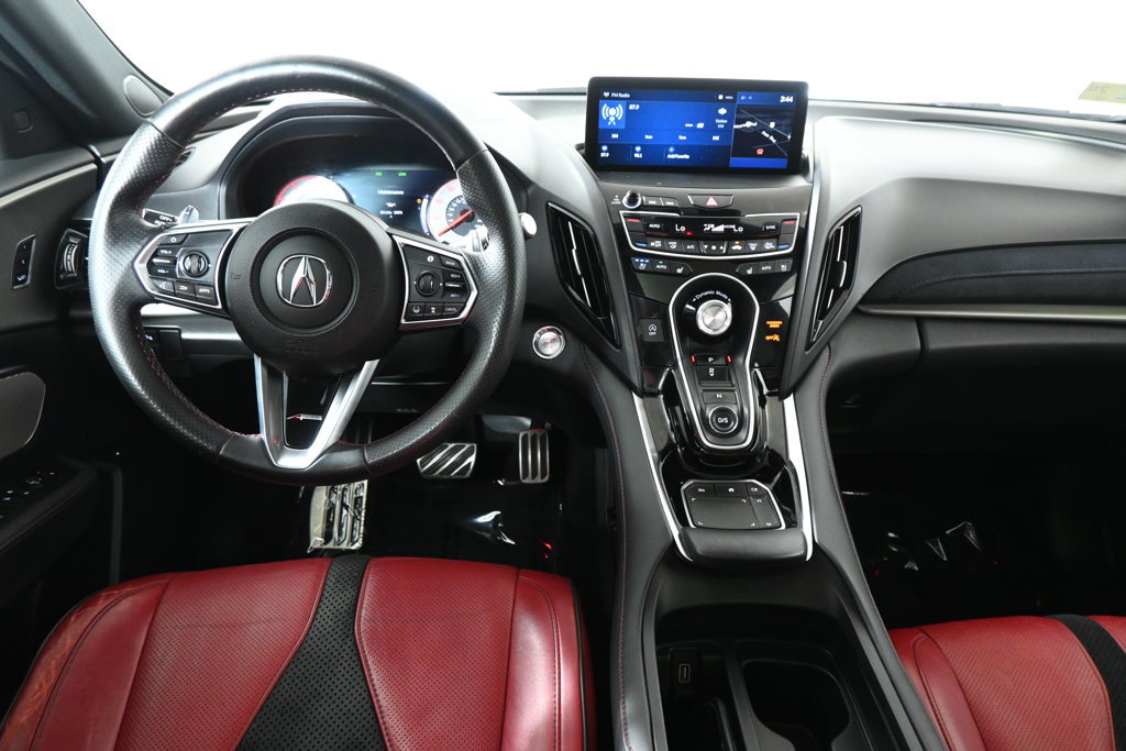 Used 2020 Acura RDX w/ Advance Package AWD/4WD image 17