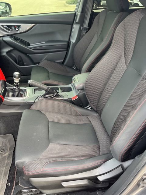 Used 2022 Subaru WRX Premium image 12