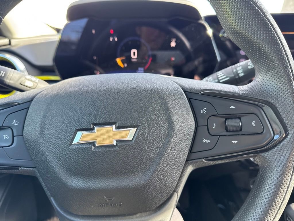 Used 2024 Chevrolet Trax LT image 40