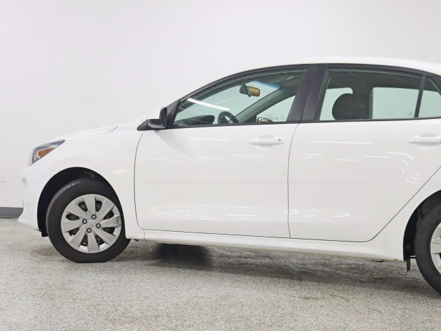 Used 2018 Kia Rio S image 10