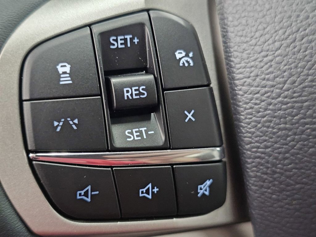 New 2026 Ford Explorer Active w/ Active Comfort Package AWD/4WD image 30