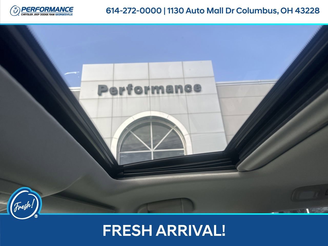 Used 2019 Nissan Armada Platinum w/ Captain's Chairs Package image 24