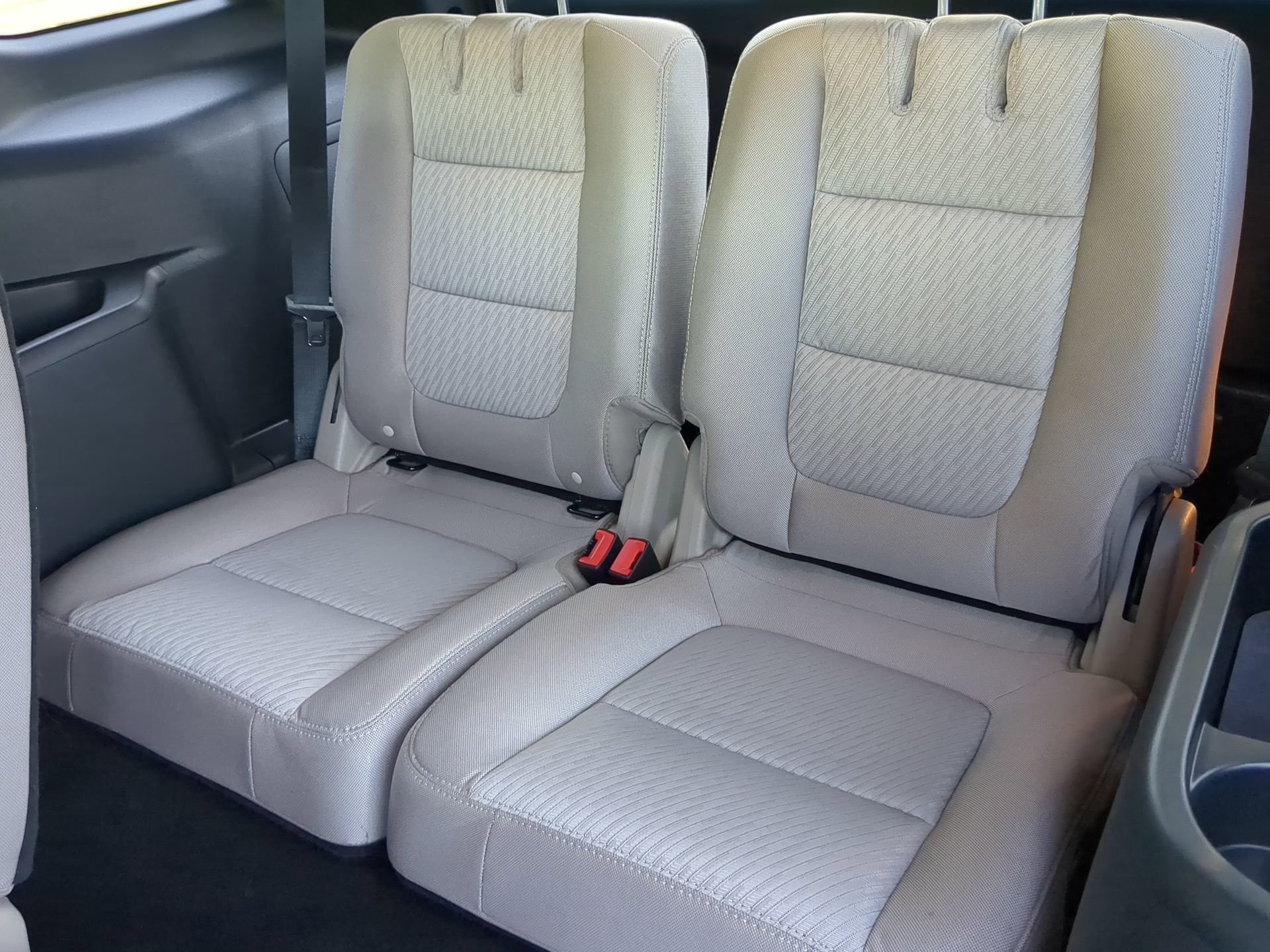 Used 2018 Ford Explorer FWD image 53