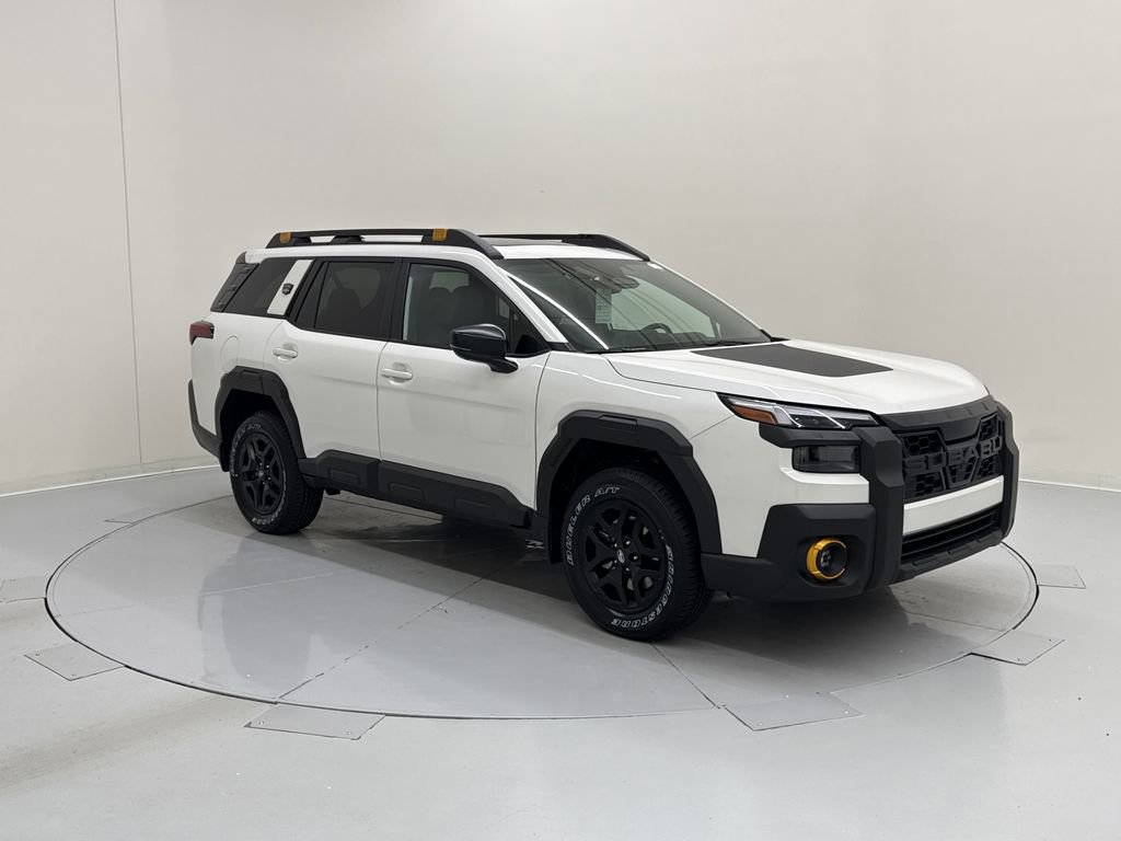 New 2026 Subaru Outback Wilderness AWD/4WD image 8