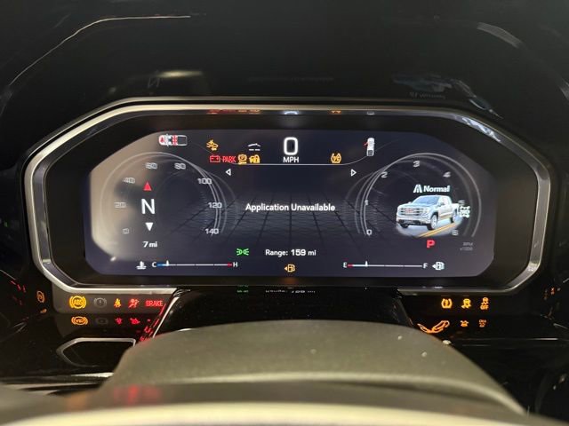 New 2026 GMC Sierra 1500 SLT w/ SLT Premium Plus Package image 19