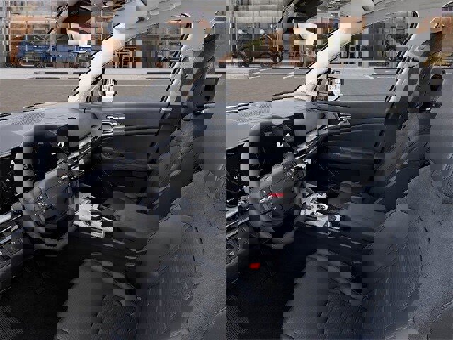 New 2026 Kia Sportage SX Prestige image 17