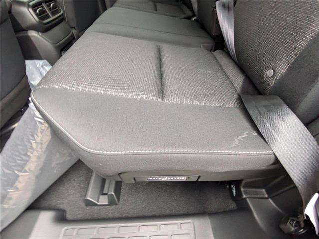 New 2025 Honda Ridgeline Sport+ image 17