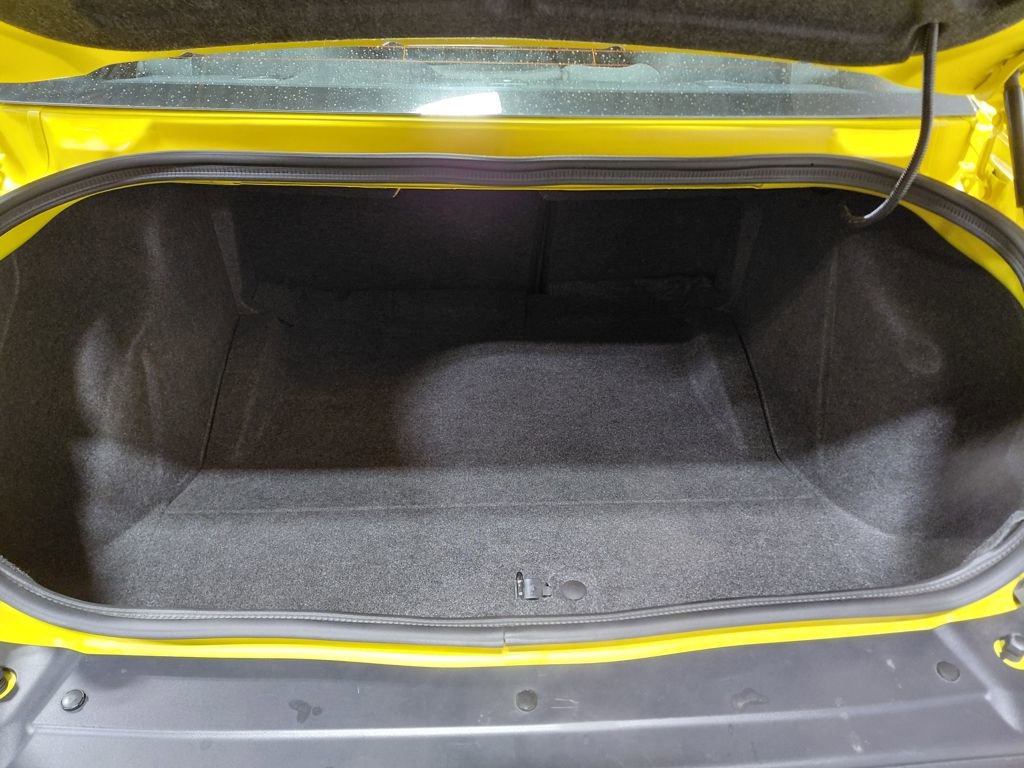 Certified 2017 Dodge Challenger R/T w/ Quick Order Package 22P T/A image 46