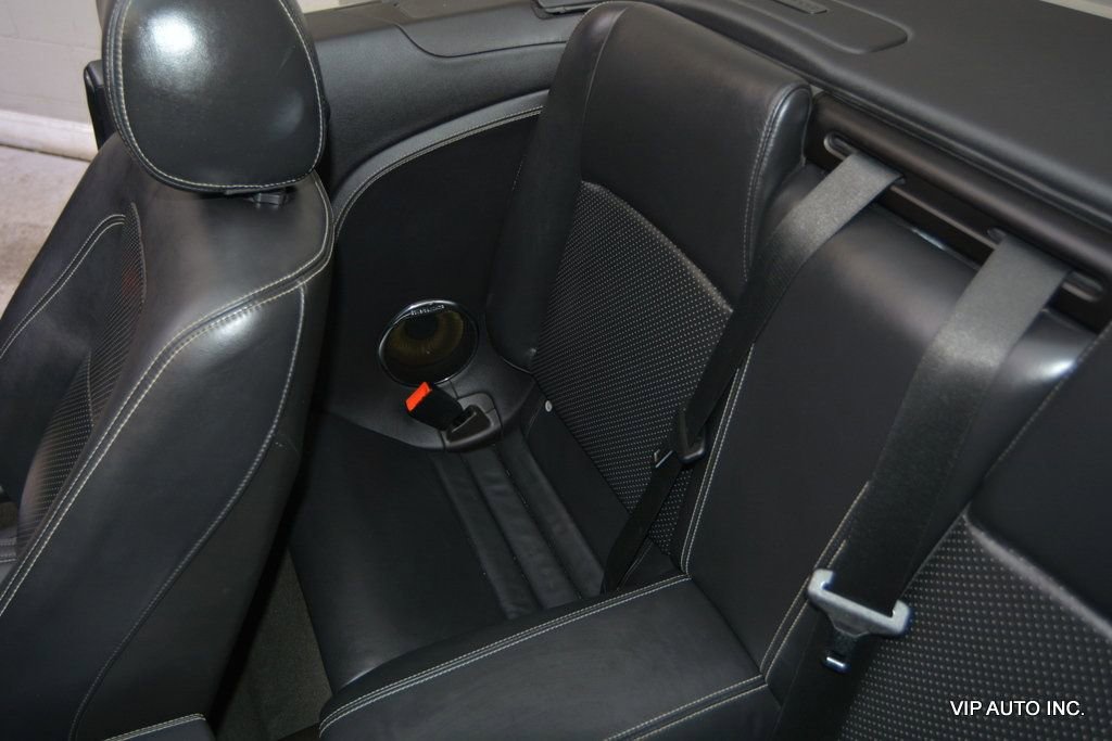 Used 2013 Jaguar XK Convertible image 23