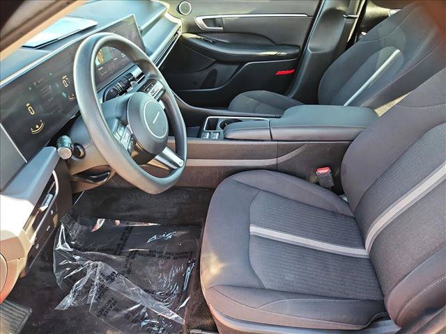 Used 2025 Hyundai Sonata SEL FWD image 21