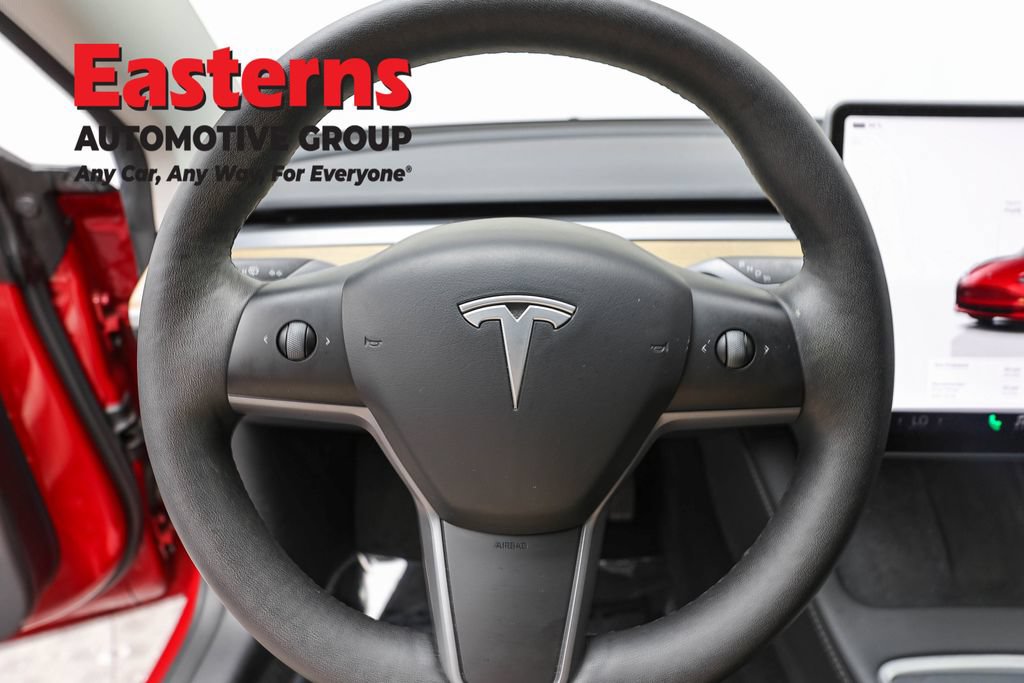 Used 2023 Tesla Model 3 Standard Range RWD image 10