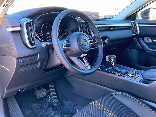 New 2026 MAZDA CX-50 AWD 2.5 S w/ Cargo Package image 8