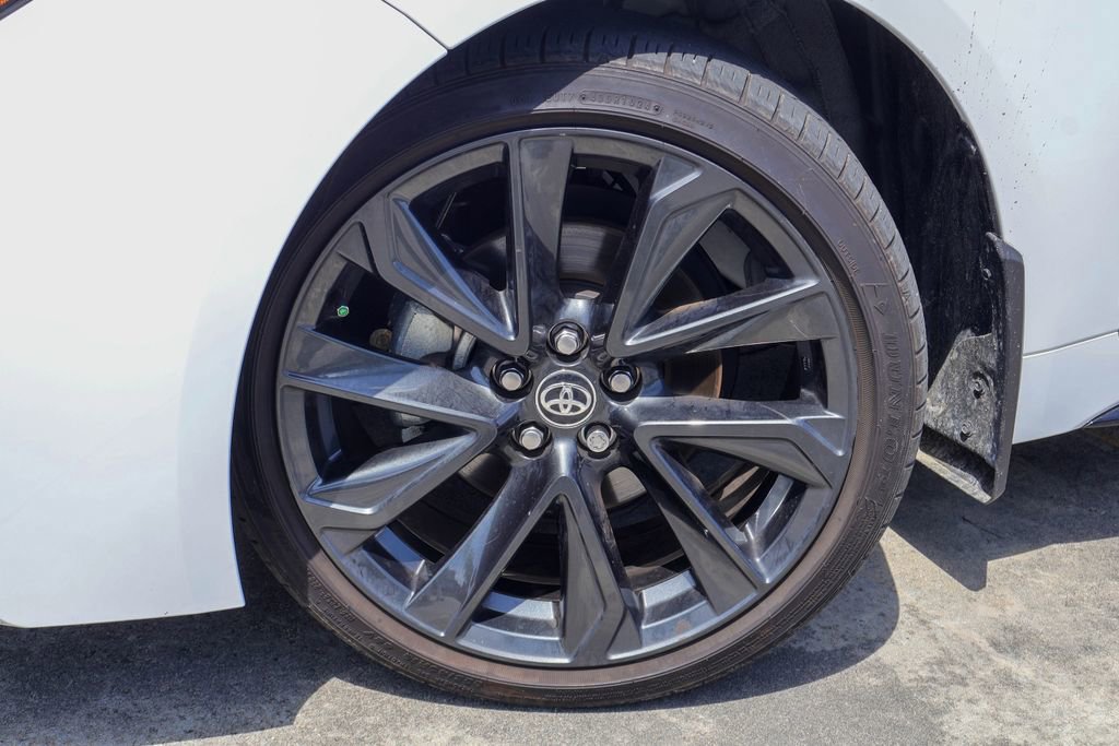 Used 2024 Toyota Corolla SE FWD image 27
