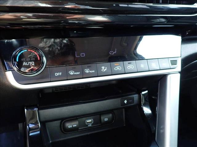 Used 2022 Kia Seltos EX AWD/4WD image 20