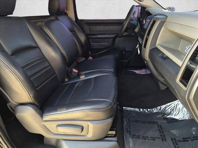 Used 2012 RAM 1500 Express RWD image 16