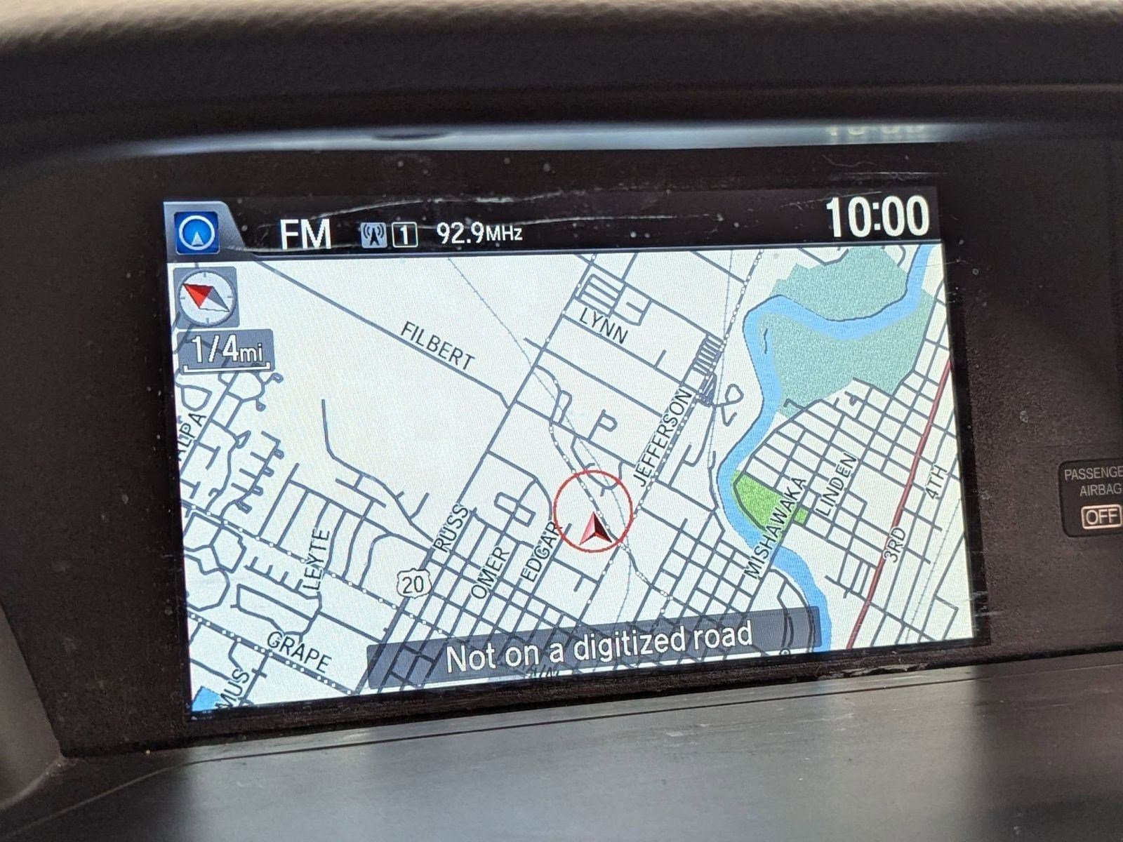 Used 2014 Honda Accord Touring image 26