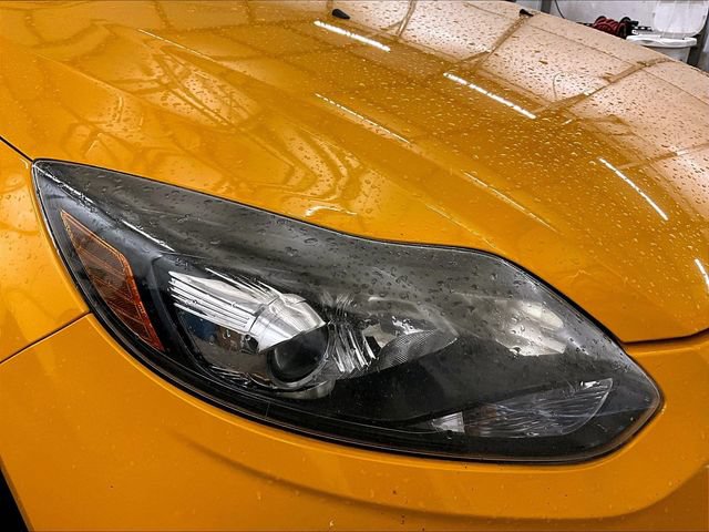 Used 2013 Ford Focus ST FWD image 28