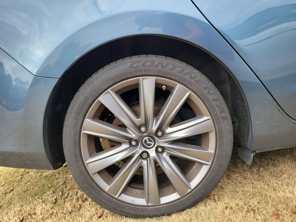 Used 2018 MAZDA MAZDA6 Touring image 15