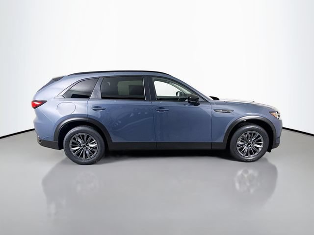 New 2026 MAZDA CX-70 SC AWD/4WD image 8