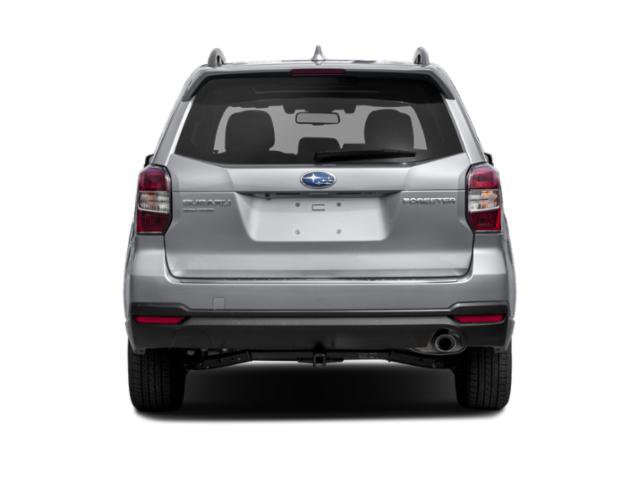 Used 2015 Subaru Forester 2.5i Limited w/ Protection Package #2 AWD/4WD image 8