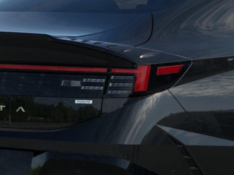 New 2026 Hyundai Sonata Limited FWD image 61