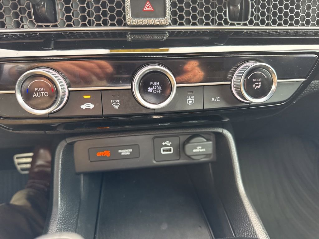 Used 2024 Honda Civic Sport image 19