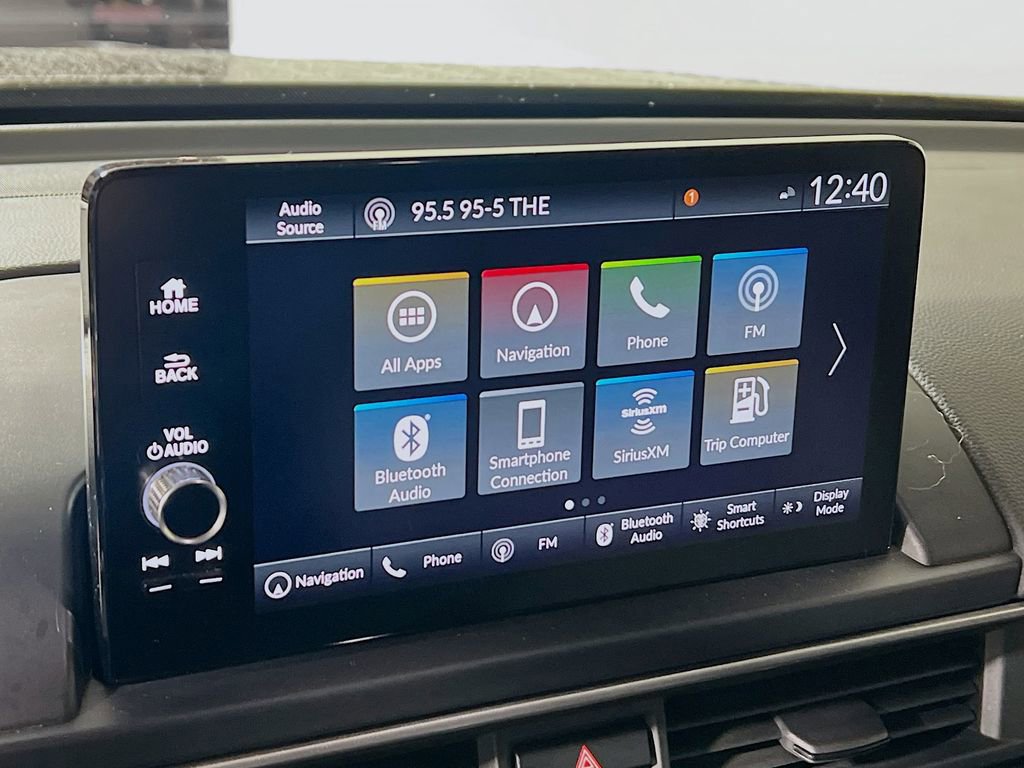 Used 2024 Honda Pilot Elite image 14