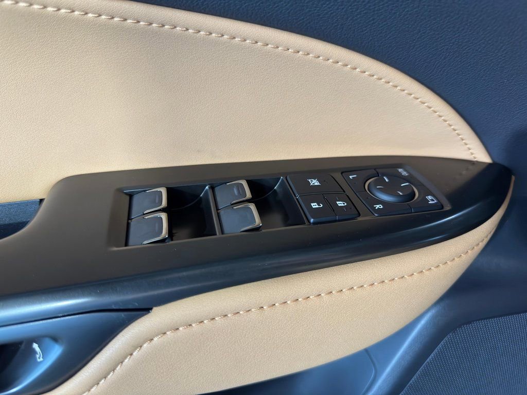 New 2026 Lexus NX 350h AWD image 13