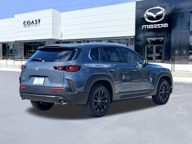New 2026 MAZDA CX-50 AWD 2.5 S w/ Weather Package image 5