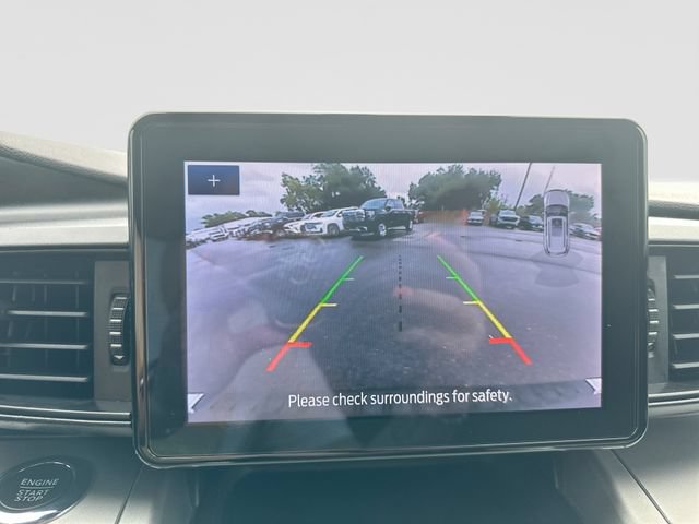 Used 2022 Ford Explorer XLT w/ Class IV Trailer Tow Package RWD image 16
