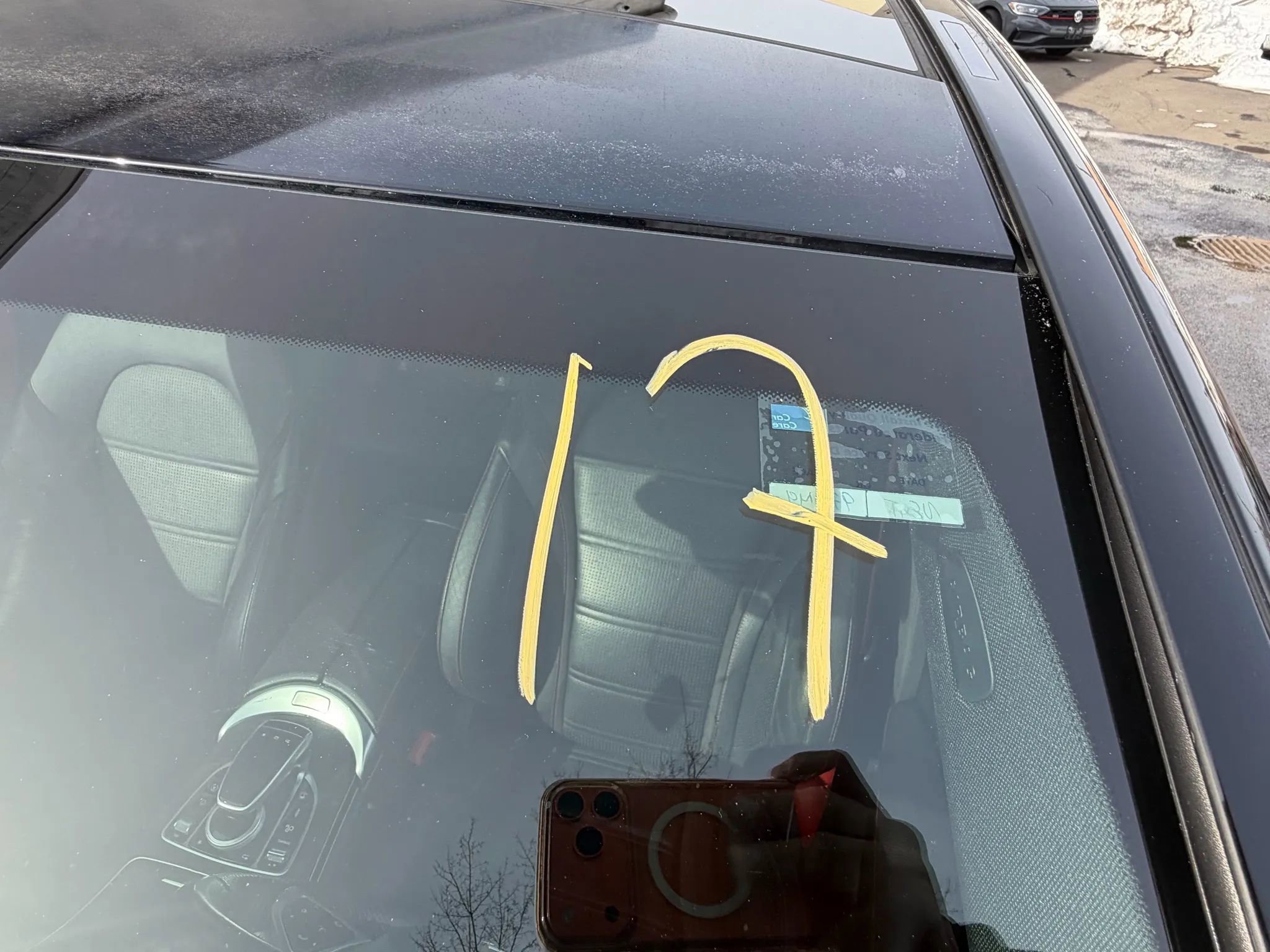 Used 2016 Mercedes-Benz C 450 AMG image 30