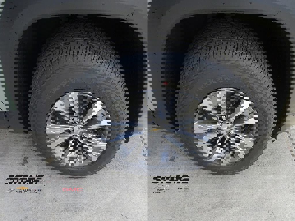 New 2026 Chevrolet Equinox LT w/ Convenience Package II image 10