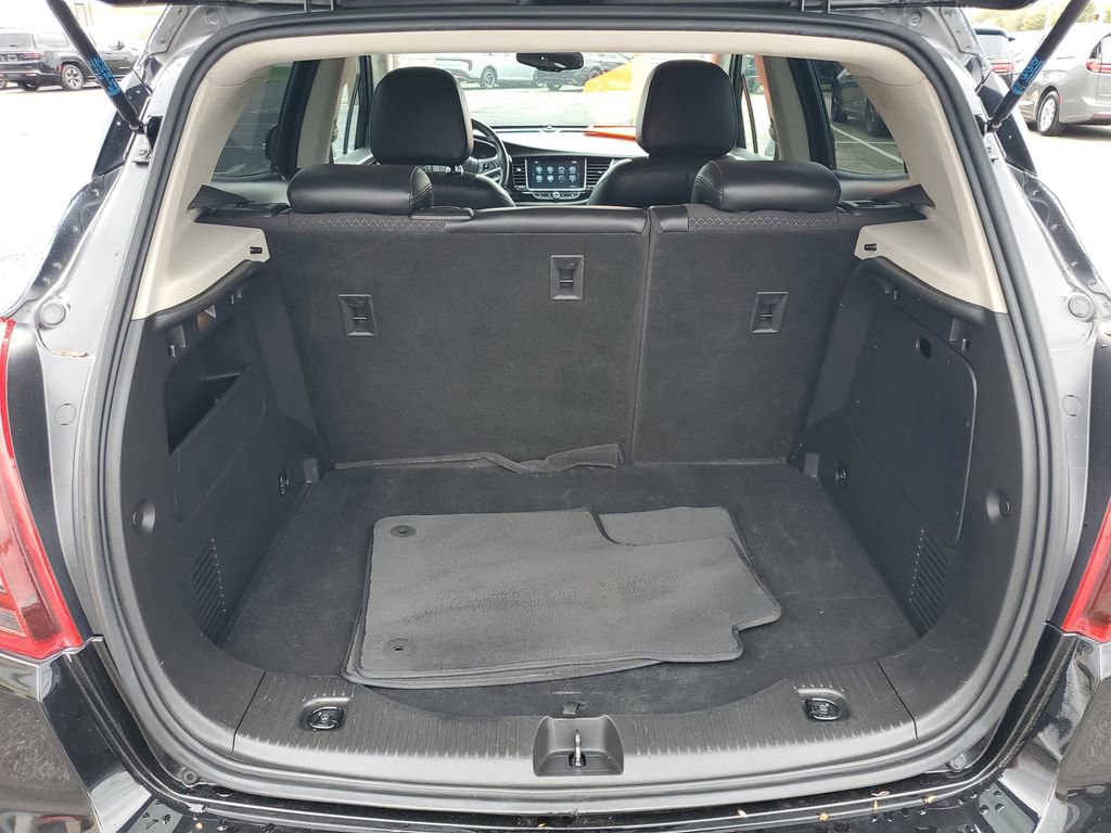 Used 2019 Buick Encore Preferred image 28