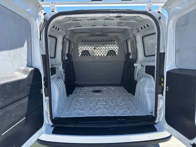 Used 2022 RAM ProMaster City Wagon image 28