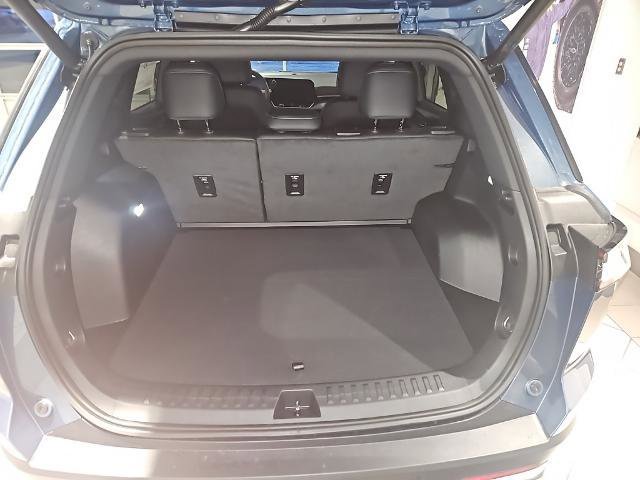 New 2026 Chevrolet Equinox LT w/ Convenience Package II image 24