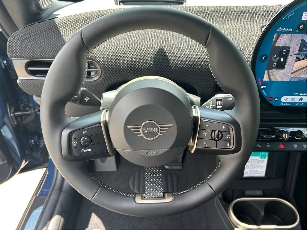 New 2026 MINI Cooper S FWD image 16