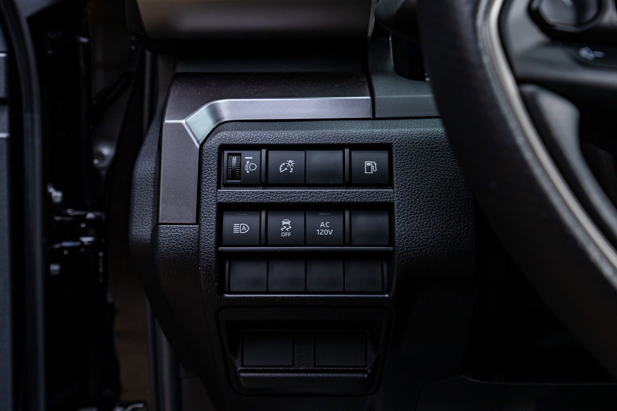 Used 2025 Toyota 4Runner TRD Sport image 22