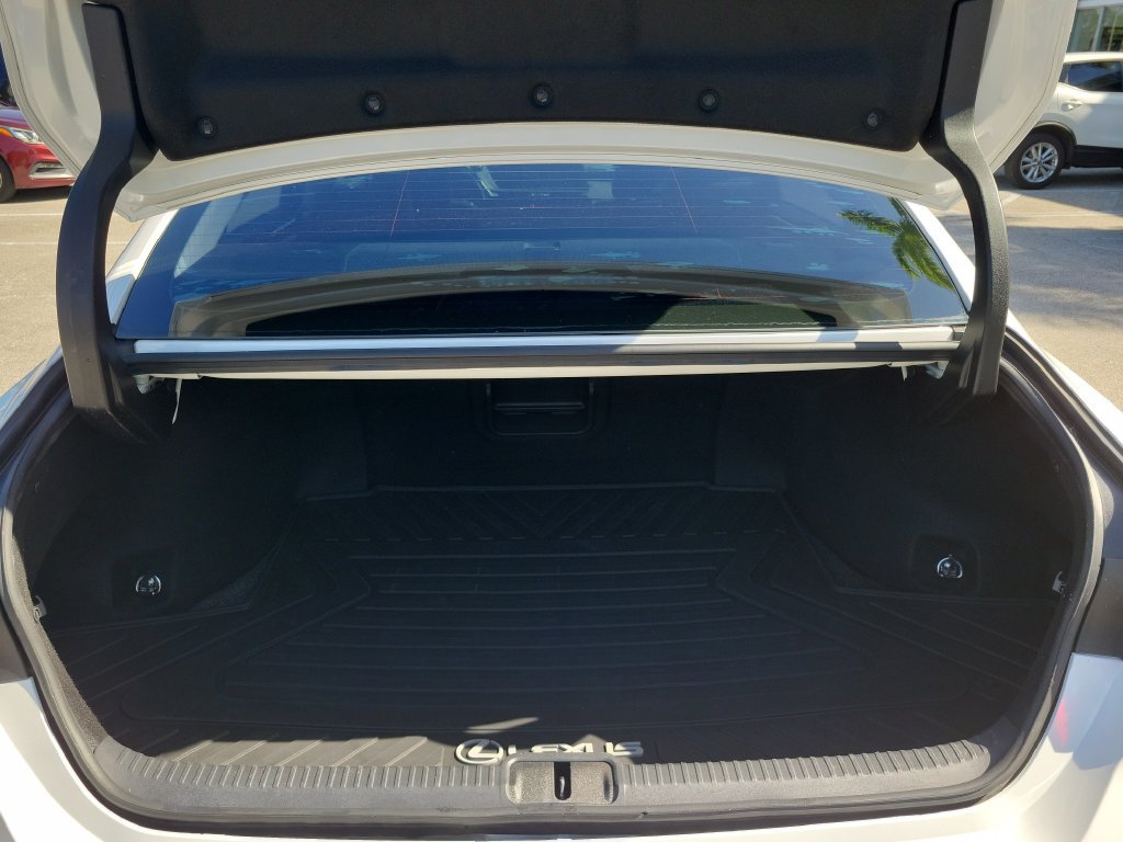 Used 2019 Lexus ES 350 w/ Accessory Package 2 FWD image 13