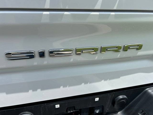 Used 2020 GMC Sierra 1500 SLT w/ SLT Premium Plus Package AWD/4WD image 60