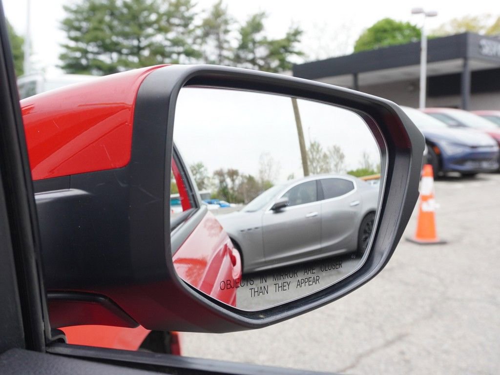 Used 2018 Honda Civic LX image 29