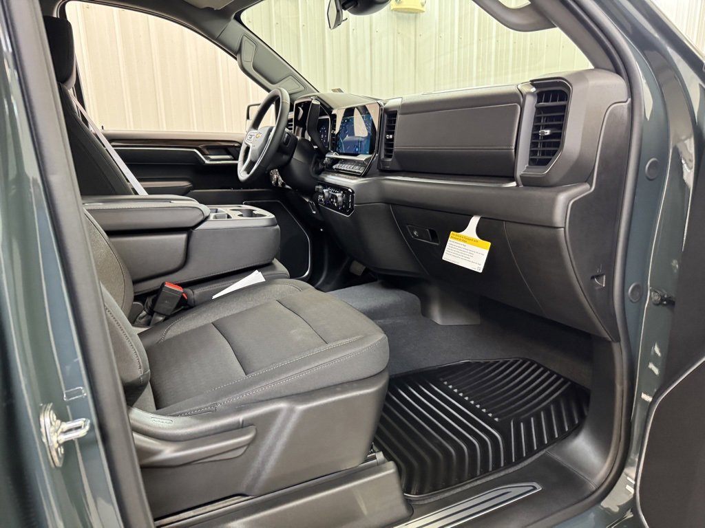 New 2026 Chevrolet Silverado 1500 LT image 26