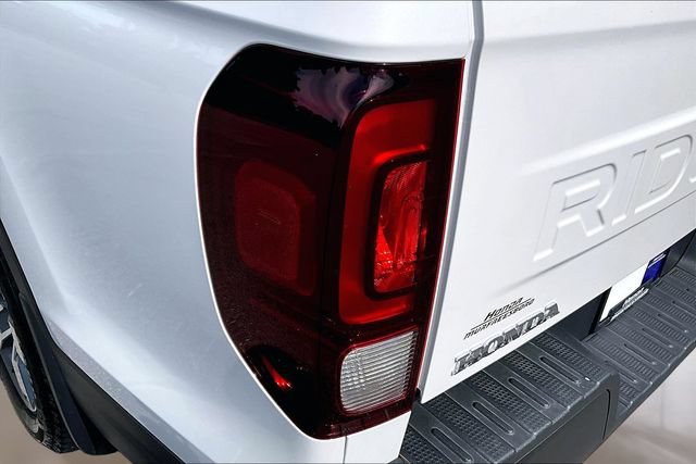 Used 2024 Honda Ridgeline RTL image 23